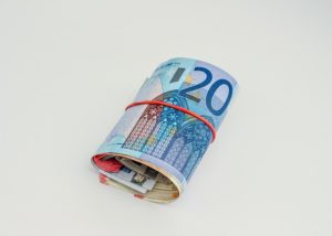 el billete 20 euros