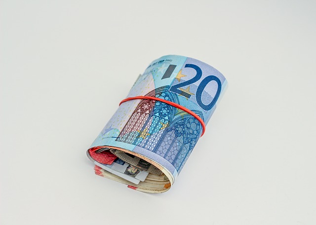 el billete 20 euros