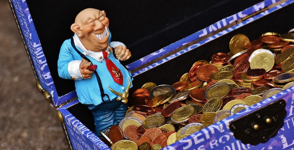 dinero un medio o un fin