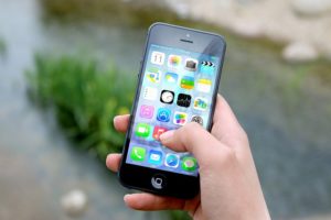 apps de finanzas personales
