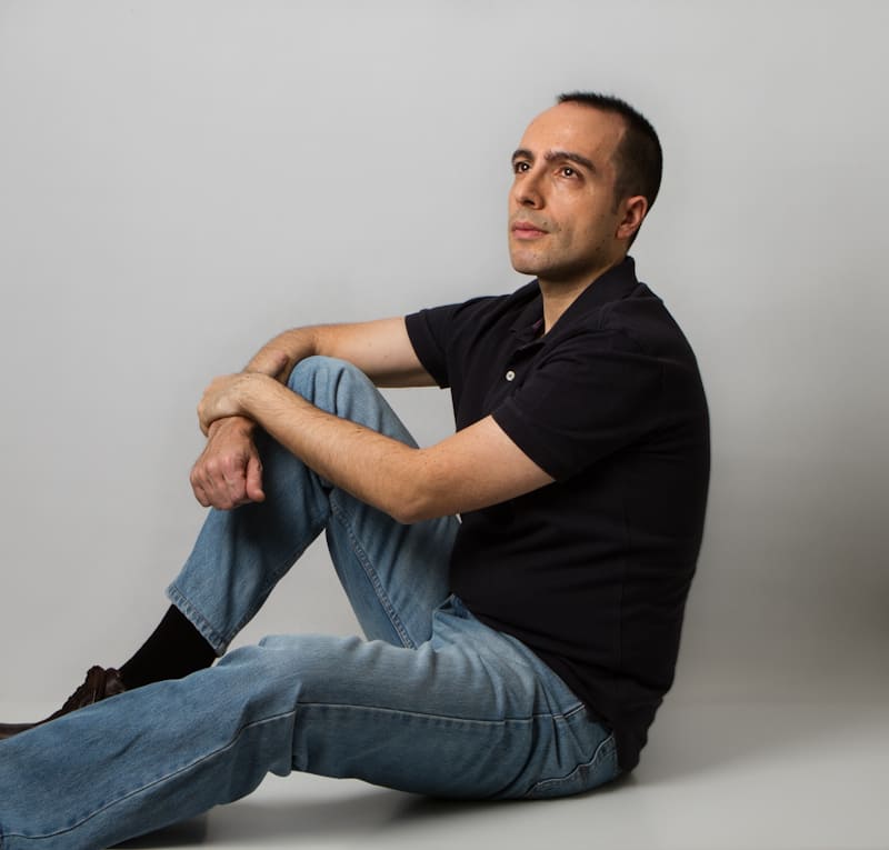 José Marcelino