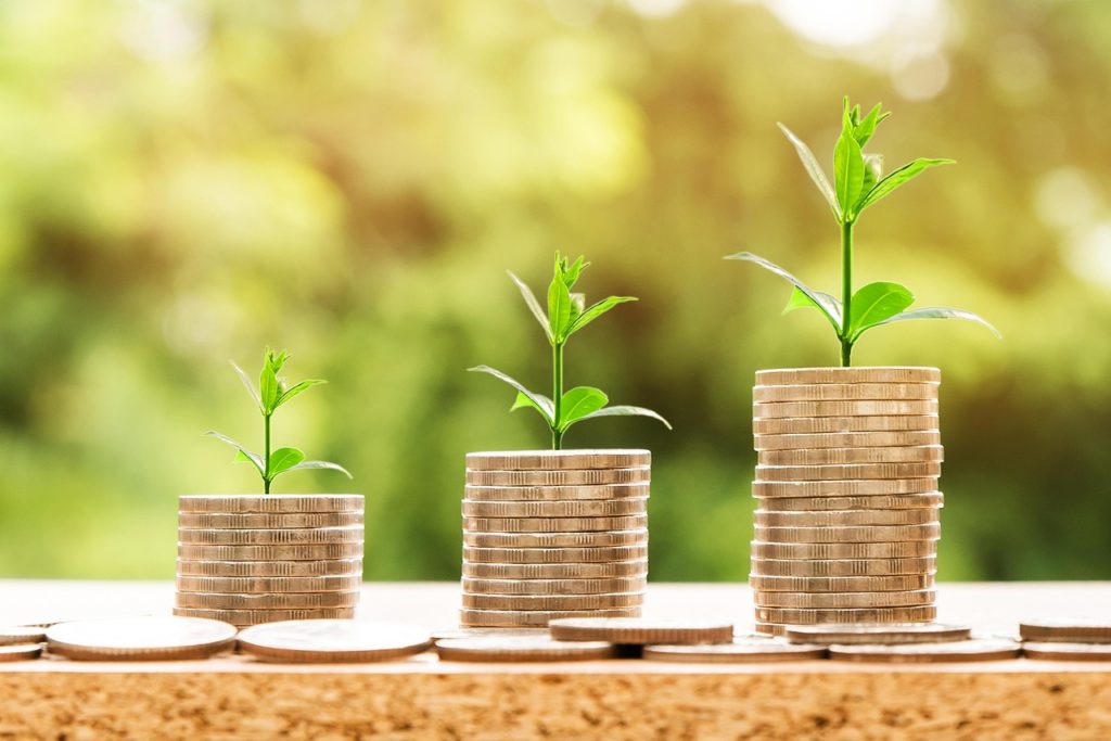 Qué es Coaching Financiero Holistico